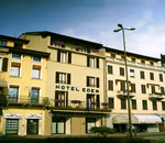 Hotel Eden Salò Lake of Garda